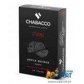 Смесь Chabacco Apple Quince (Айва) Strong 50г